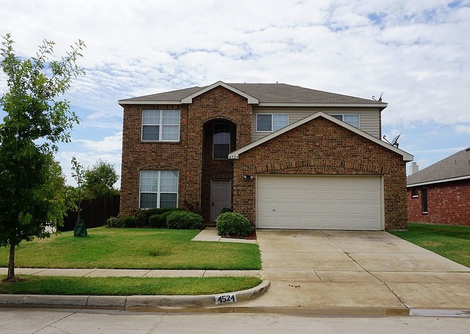 1st image of 4524 Fox Sedge Ln