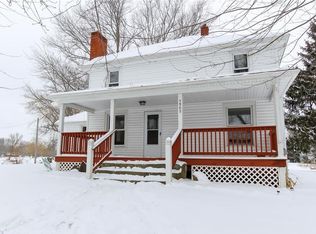 5905 Buffham Rd, Seville, OH 44273