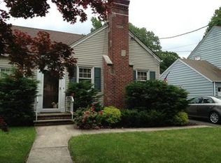 417 Forest Dr, Union, NJ 07083