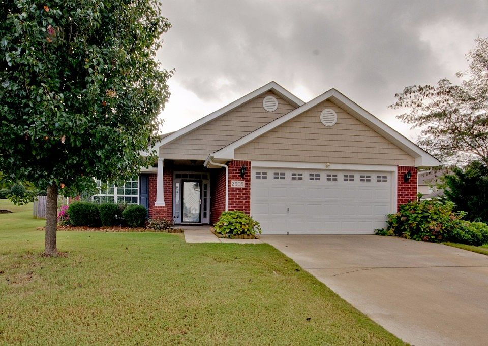 1st image of 2505 Slate Dr SW