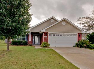 2505 Slate Dr SW, Huntsville, AL 35803