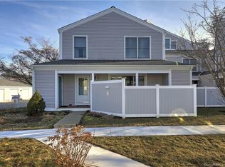 175 S End Rd UNIT B8, East Haven, CT 06512