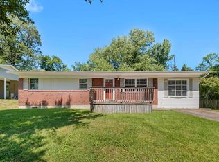1705 Mary Ellen Dr, Flatwoods, KY 41139