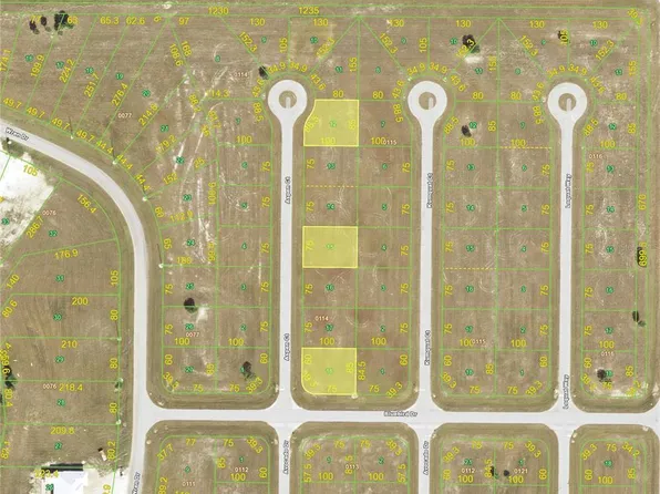 2-8-14 ASPEN- 3 LOTS COURT LOT 12, PLACIDA, FL 33946