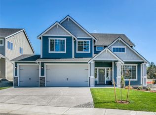 The Landing At Spanaway Lake, Spanaway, WA 98387