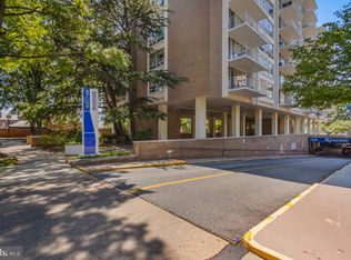 1435 4th St SW APT B803, Washington, DC 20024