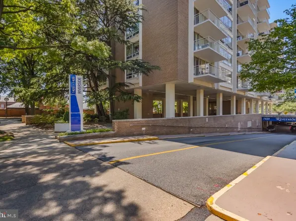 1435 4th St SW APT B803, Washington, DC 20024