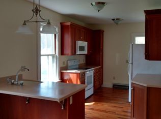 59 Denison Ave FLOOR 1, Mystic, CT 06355