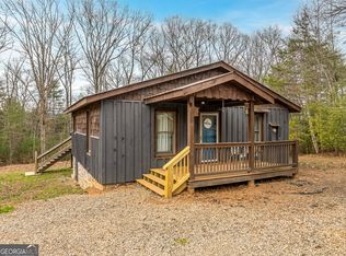 684 Ash Loop Rd, Blue Ridge, GA 30513