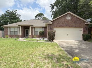 418 Westminster Rd, Fort Walton Beach, FL 32547