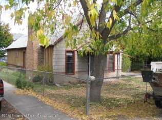 799 Garfield Ave, Carbondale, CO 81623