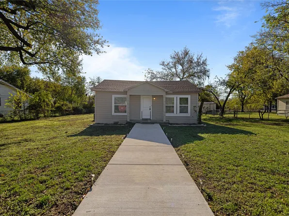 2610 51st St, Dallas, TX 75216