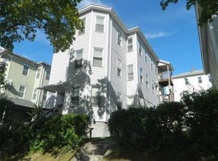 25 Blanche St, Worcester, MA 01604