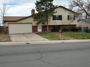 16330 E Bails Pl, Aurora, CO 80017