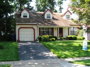 73 Wynnewood Dr, Voorhees, NJ 08043