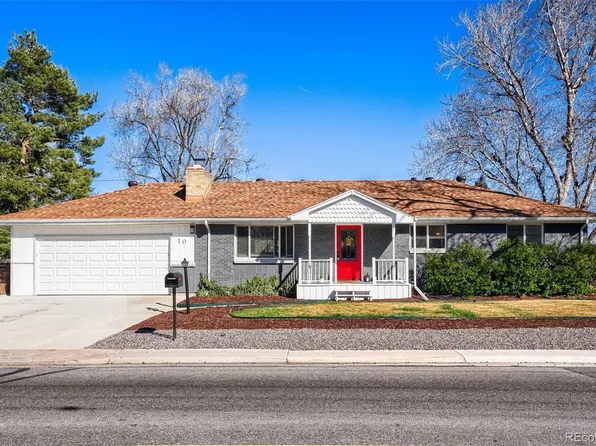 10 Teller Street, Lakewood, CO 80226
