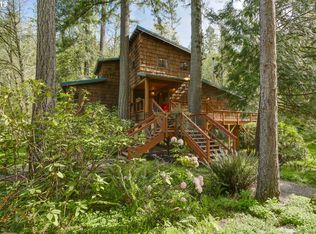 19350 S Creek Rd, Oregon City, OR 97045