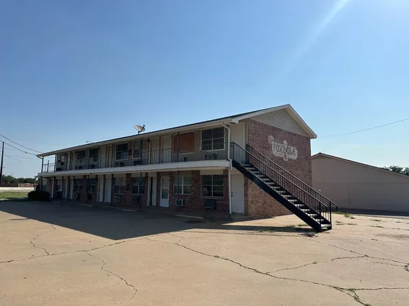 5438 40th St, Lubbock, TX 79414