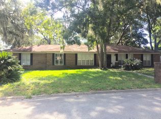 4661 Monument Point Dr, Jacksonville, FL 32225