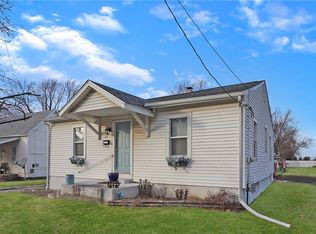 2416 Dewitt Ave, Mattoon, IL 61938