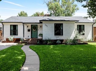 556 Hambrick Rd, Dallas, TX 75218