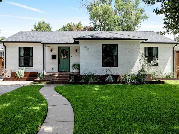 556 Hambrick Rd, Dallas, TX 75218