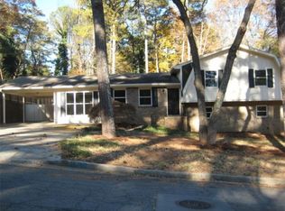 1640 Wildwood Rd, Marietta, GA 30062