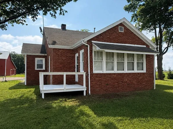 8889 S 350 W, Warren, IN 46792