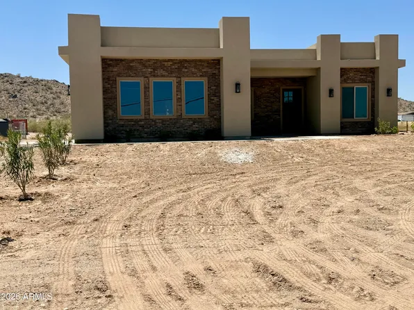 18815 W ARLINGTON Road, Buckeye, AZ 85326