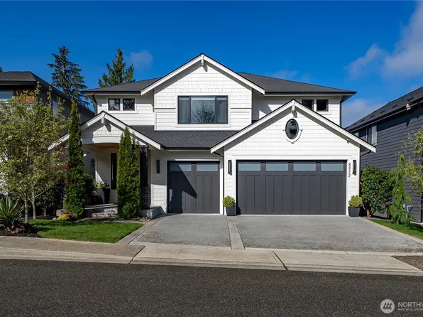 8022 197th Avenue E, Bonney Lake, WA 98391