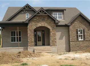 3628 Lime Valley Brg LOT 1051, Thompsons Station, TN 37179