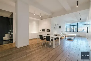 Sold by Bond New York