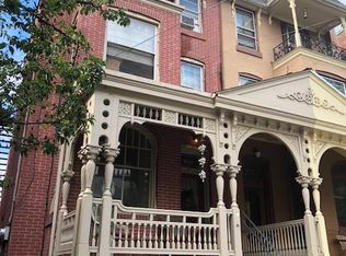 652 W Chestnut St APT 5, Lancaster, PA 17603
