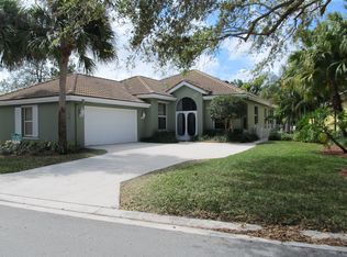 119 E Hampton Way, Jupiter, FL 33458