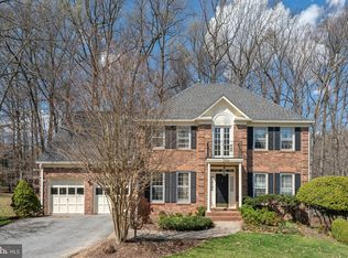 13412 Rippling Brook Dr, Silver Spring, MD 20906