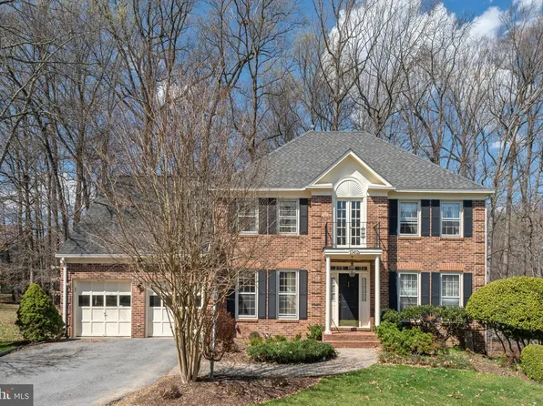 13412 Rippling Brook Dr, Silver Spring, MD 20906