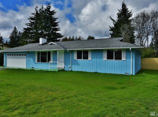 1953 Ponderosa Dr SE, Pt Orchard, WA 98366