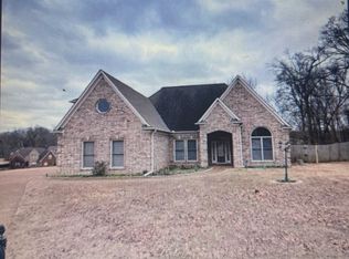 4536 Marble Hill Ln, Bartlett, TN 38135