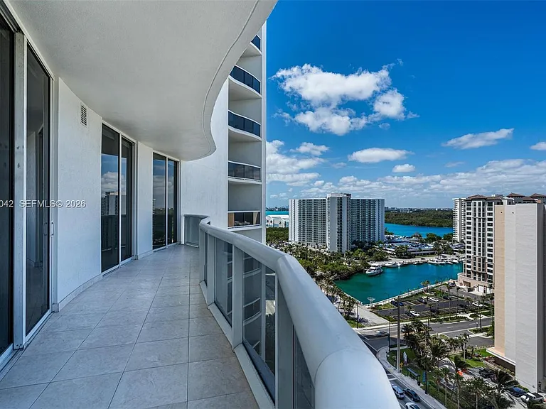 16001 Collins Ave #1505 — Photo 11