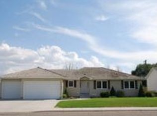 2529 Genevieve Way, Idaho Falls, ID 83402