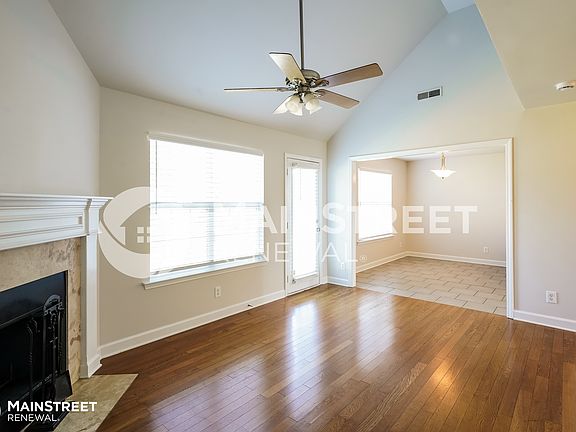 WM - Living Room