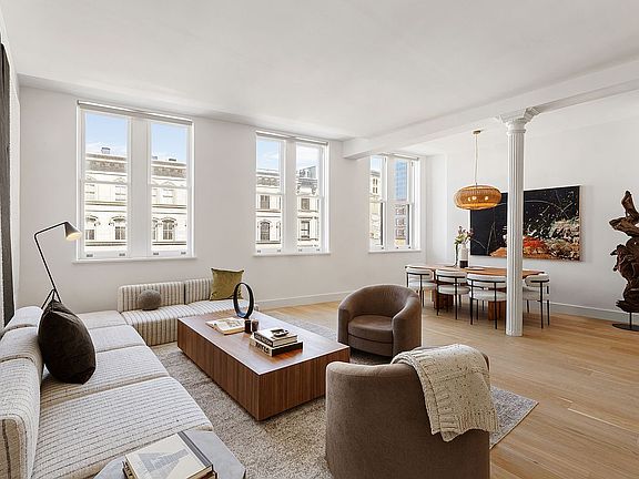 3rd image of 57 Lispenard St APT 3