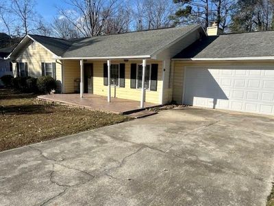 2115 Lost Forest Ln SW, Conyers, GA, 30094
