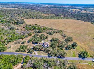 801 Stone Mountain Dr, Marble Falls, TX 78654