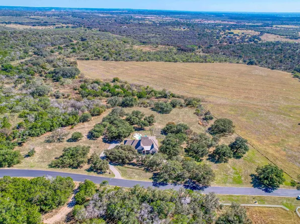 801 Stone Mountain, Marble Falls, TX 78654