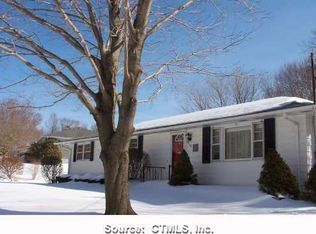 19 Lee Rd, Prospect, CT 06712