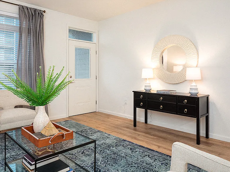 Goldfinch - 2 Bed / 2 Bath - 1,236 Sq.Ft.