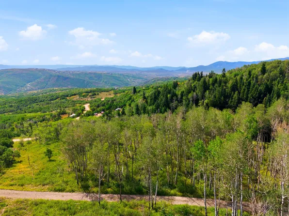 3044 S Forest Meadow Rd, Coalville, UT 84017