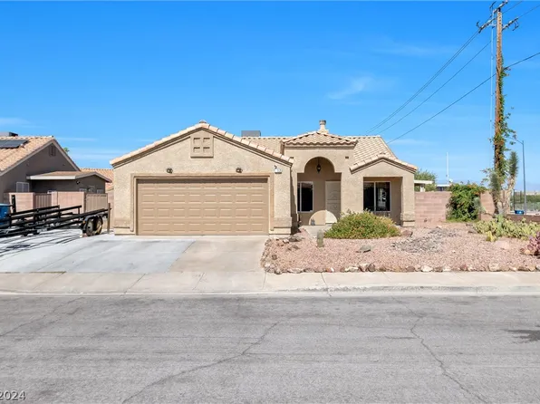817 Mesa Pine Ct, Henderson, NV 89015