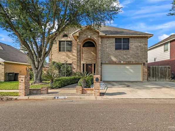 2208 W Emory Ave, McAllen, TX 78504